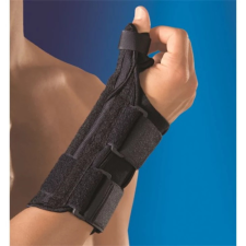ANATOMIC HELP Csukló és hüvelykujj rögzítő M gyógyászati segédeszköz