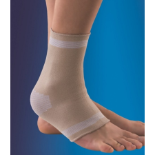 ANATOMIC HELP Elasztikus bokaszorító sarokkönnyítéssel 25-28 cm GYAH1600L egyéb egészségügyi termék