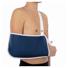 ANATOMIC HELP Kartartó heveder, M méret, 33-40 cm alkarhossz, GYAH0321M gyógyászati segédeszköz