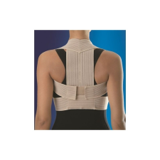 ANATOMIC HELP tartásjavító hátpánt XL méret (GYAH0322XL) gyógyászati segédeszköz