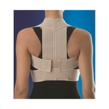 ANATOMIC Tartásjavító hátpánt - erős tartás (S) gyógyászati segédeszköz