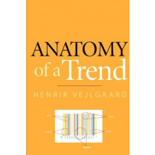  Anatomy of a Trend – Henrik Vejlgaard idegen nyelvű könyv