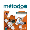 Anaya Metodo 3 De EspaŃOl B1 Libro Del Alumno