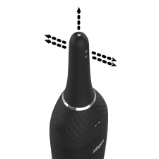  ANBIGUO - VÉGSŐ AUTOMATIKUS ANÁLTISZTÍTÓ 5 INTENZITÁSSAL anál