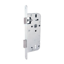 Anbo Bevésőzár Bizt. 7Cm-Es 2Kulcs 3610 Kerek Anbo 410 zár és alkatrészei