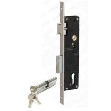 Anbo PORTÁLZÁR VÁLTÓS 4 CM 85MM +ZÁRB.ANBO SL 500-25 zár és alkatrészei