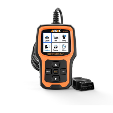 Ancel AD410 OBD-II autóalkatrész