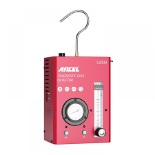 Ancel S3000 Diagnostic Leak Detector autóalkatrész