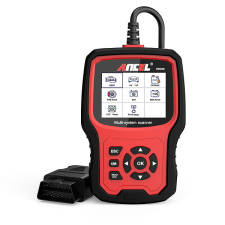Ancel VD700 OBD-II - VAG autóalkatrész