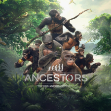  Ancestors: The Humankind Odyssey (EU) (Digitális kulcs - Xbox One) videójáték