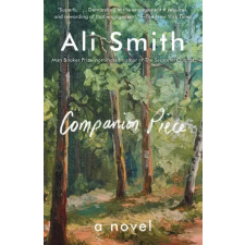 ANCHOR Companion Piece | Smith,Ali egyéb könyv