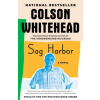 ANCHOR Sag Harbor | Colson Whitehead