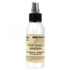 Ancient 100ml Aeroszolos Illóolajok - Ylang Ylang és Mandarin illóolaj