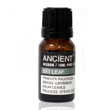 Ancient 10 ml Fürtös szegfűbors Illóolaj (Pimenta Racemosa) illóolaj