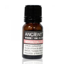 Ancient 10 ml Neroli Dilute Illóolaj illóolaj