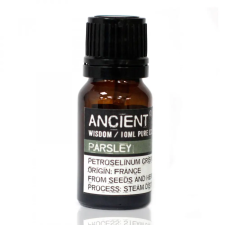 Ancient 10 ml Petrezselyem Illóolaj illóolaj