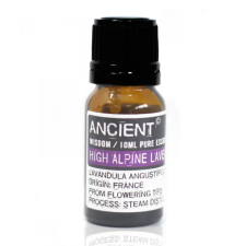 Ancient 10ml Alpesi Levendula Illóolaj illóolaj
