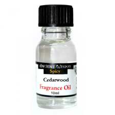 Ancient 10ml Cédrusfa illatolaj illóolaj
