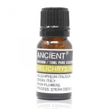 Ancient 10ml Olasz Szalmagyopár Illóolaj illóolaj