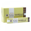 Ancient 15g Golden Vanilla Füstölőpálcikák