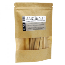 Ancient 50g Green Tree Palo Santo Pálcikák 5-8 normál méretű pálcika füstölő