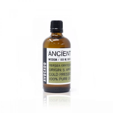 Ancient Avokádóolaj - 100ml illóolaj