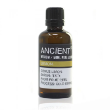 Ancient Citrom Illóolaj 50ml illóolaj