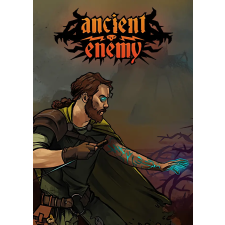 Ancient Enemy (digitális licenc) videójáték