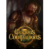 Ancient Forge Glorious Companions (digitális licenc)