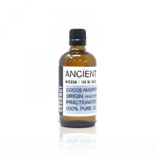 Ancient Frakcionált kókuszolaj - 100ml illóolaj