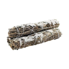 Ancient Füstölő Köteg - Fehér Zsálya & Levendula 22.5cm füstölő