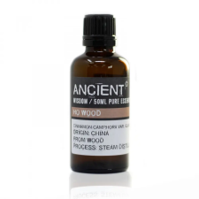 Ancient Ho Wood Illóolaj 50ml illóolaj