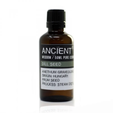 Ancient Kapormag Illóolaj 50ml illóolaj
