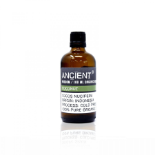 Ancient Kókusz Bio Bázisolaj - 100ml illóolaj