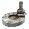 Ancient Közepes Mangófa "Folyékony Füst" Füstölőállvány - Brass Buddha