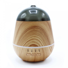 Ancient Marseille Aroma Diffúzor- USB - Színváltós - Időzítővel illóolaj párologtató