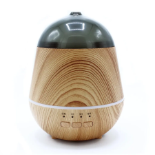 Ancient Marseille Aroma Diffúzor- USB - Színváltós - Időzítővel illóolaj párologtató