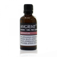 Ancient Muskátli (Egypt) Illóolaj 50ml illóolaj