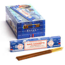 Ancient Nag Champa 15g füstölő