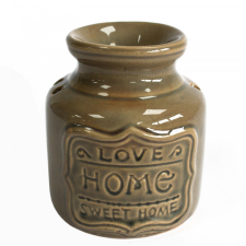 Ancient Nagy Home Aroma Lámpa- Kék Kő - Love Home Sweet Home illóolaj párologtató