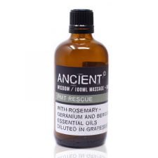 Ancient PMS Tünetenyhítő Masszázsolaj Keverék - 100ml masszázskrémek, masszázsolajok