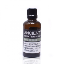 Ancient PMS Tünetenyhítő Masszázsolaj Keverék - 50ml masszázskrémek, masszázsolajok