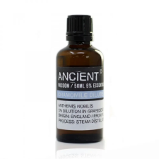 Ancient Római Kamilla (Higított) Illóolaj 50ml illóolaj