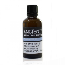Ancient Római Kamilla (Tiszta) Illóolaj 50ml illóolaj