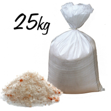 Ancient Rózsaszín Himalája Fürdősó 3-5mm - 25kg tusfürdők