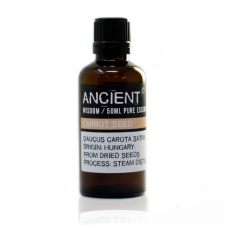 Ancient Sárgarépamag Illóolaj 50ml illóolaj