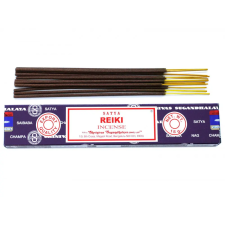 Ancient Satya Füstölőpálcikák15gm - Reiki füstölő