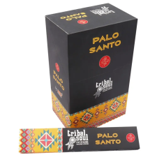 Ancient Tribal Prémium Füstölőpálcikák- Palo Santo füstölő