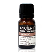 Ancient Wisdom Ho Wood 100% illóolaj - 10ml illóolaj
