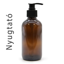 Ancient Wisdom Zsálya és Levendula Kéz- és Testápoló 250ml - Címke nélkül testápoló